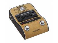 Zoom AC-2 Zoom AC-2